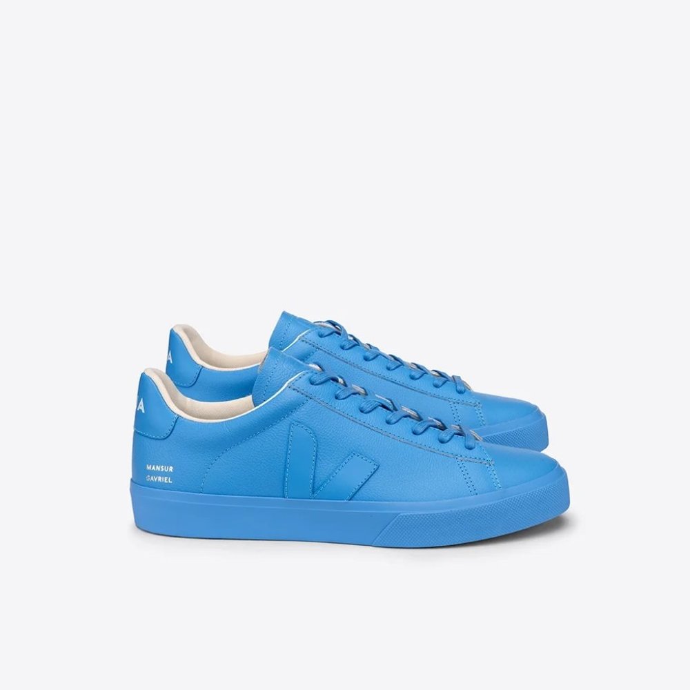 Veja x Mansur Gavriel Campo Celeste